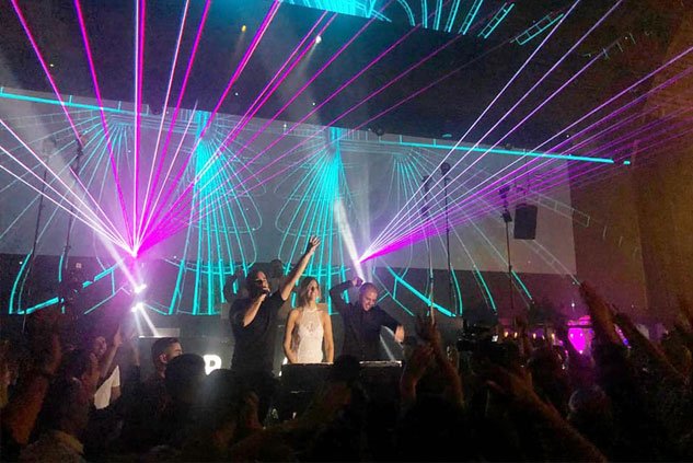 Palas Music-תקליטן לאירועים וחתונות הכי טוב בארץ מומלץ | אביהו פלס די גיי